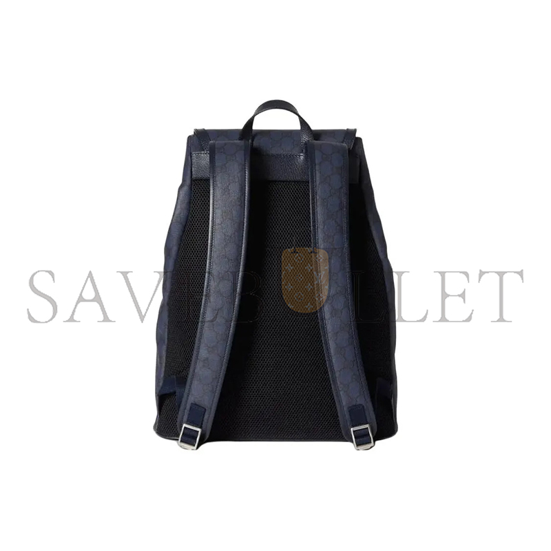 GUCCI OPHIDIA LARGE BACKPACK 792104 (44*34*21cm)